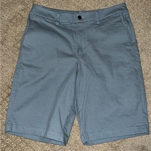 Men’s Lululemon Commission Classic Shorts